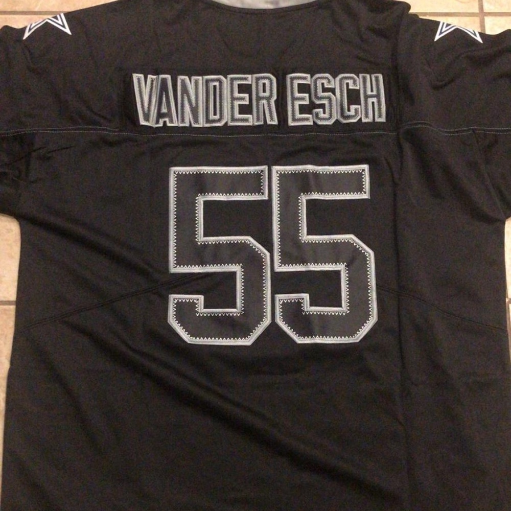 Football Jersey